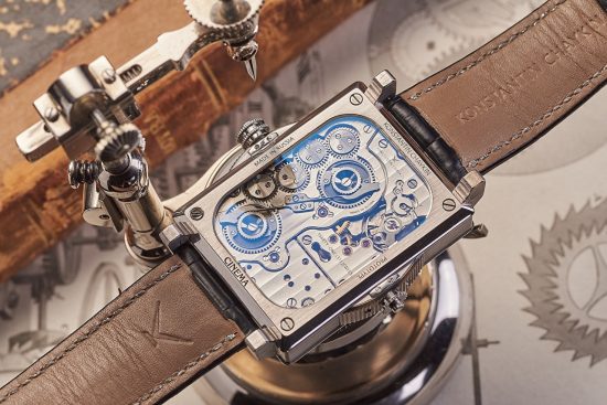 découvrez l'univers fascinant de l'horlogerie de luxe, où l'artisanat d'exception et l'innovation technologique se rencontrent. plongez dans l'élégance intemporelle des montres haut de gamme, symbole de prestige et de sophistication.