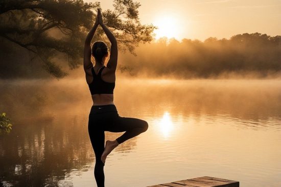 découvrez l'art du yoga de luxe avec notre expérience unique alliant sérénité et sophistication. plongez dans des séances sur mesure, des retraites exclusives et un environnement apaisant qui élèvent votre pratique à un niveau inégalé. offrez-vous le meilleur du bien-être avec luxury yoga.