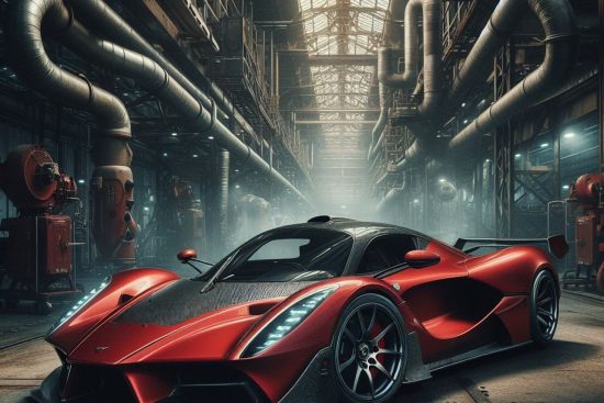 découvrez l'univers fascinant des supercars : performances exceptionnelles, designs époustouflants et technologies de pointe. plongez dans l'univers des véhicules de luxe qui repoussent les limites de la vitesse et du style.