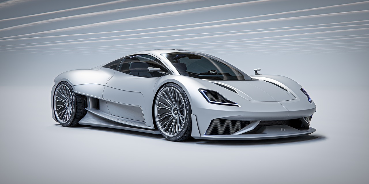 découvrez l'univers des voitures de luxe électriques alliant performance, confort et technologies innovantes. explorez notre sélection de modèles haut de gamme qui révolutionnent la conduite de demain tout en respectant l'environnement.